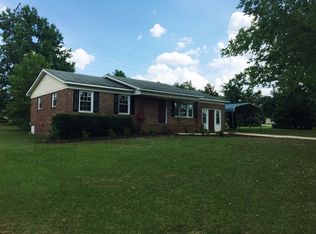 100 Spruce Ave, Greer, SC 29651