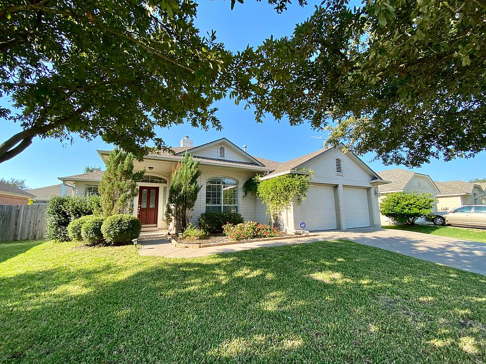 1st image of 11605 Misty White Dr