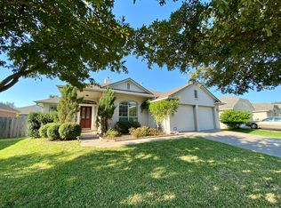 11605 Misty White Dr, Austin, TX 78717