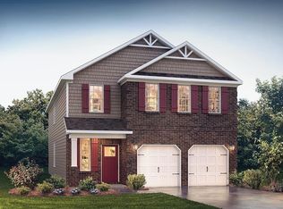 304 Scarlet Leaf Ln, Greenville, SC 29607