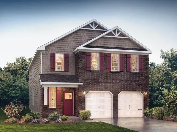 304 Scarlet Leaf Ln, Greenville, SC 29607