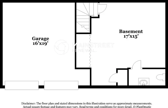 18508 E Blackhawk Trl — Photo 16