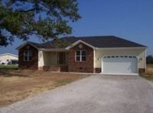 1996 Crofton Fruithill Rd, Crofton, KY 42217