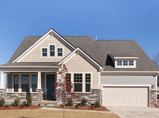 9803 Quercus Ln, Huntersville, NC 28078