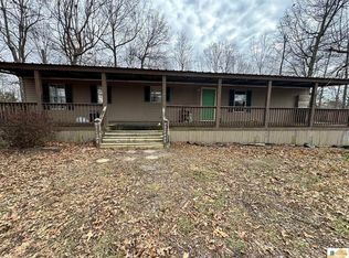 318 Gaddie Cottrell Rd, Bonnieville, KY 42713