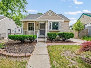 5931 Buck St, Taylor, MI 48180