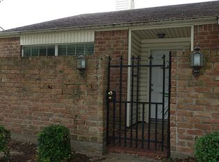 9132 Wilcrest Dr #9132, Houston, TX 77099