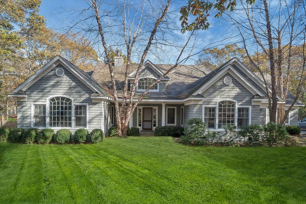  Located on a Cul de Sac