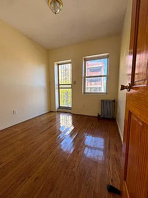 Bedroom, photo 3