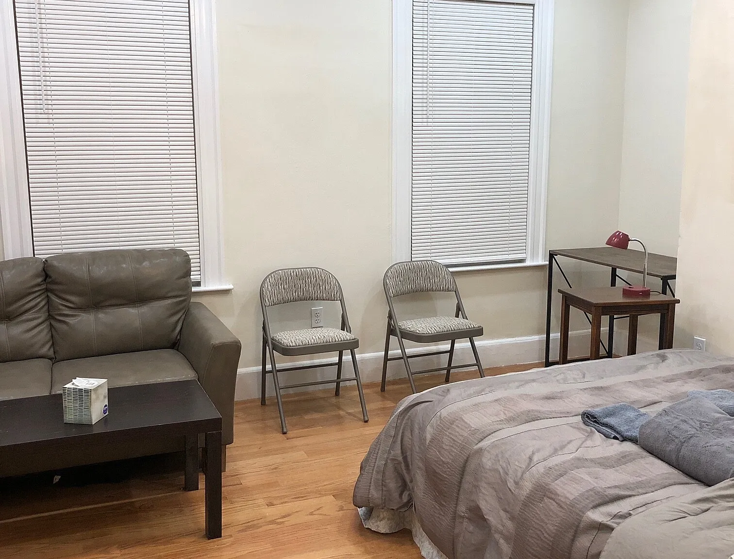 3 bed, 1100 sqft, $3,700 — Photo 3