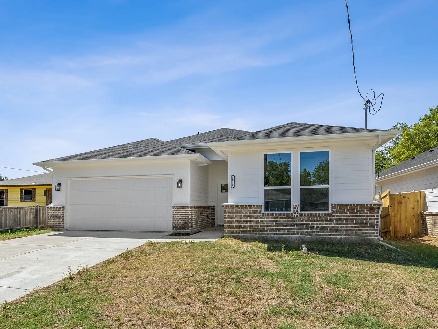 3 bed, 1480 sqft, $1,800 — Photo 2