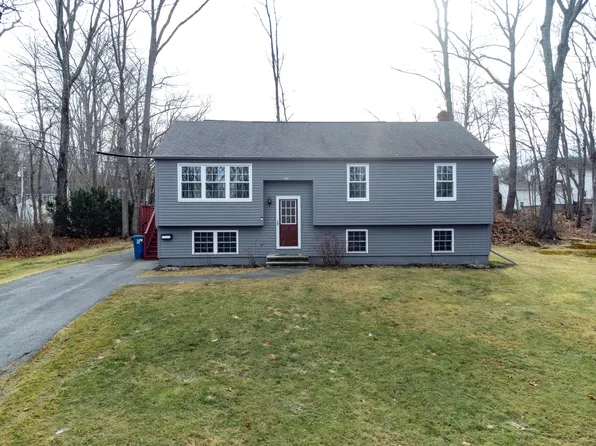 90 Edgewood Avenue, Portland, ME 04103