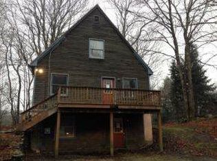 78 Old Stage Rd, Putney, VT 05346