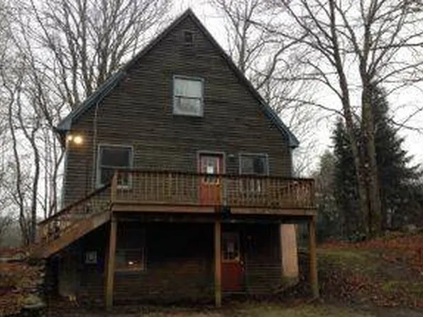 78 Old Stage Rd, Putney, VT 05346