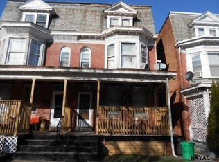 217 Kurtz Ave, York, PA 17401