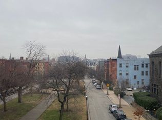 206 Laurens Street, Baltimore, MD 21217