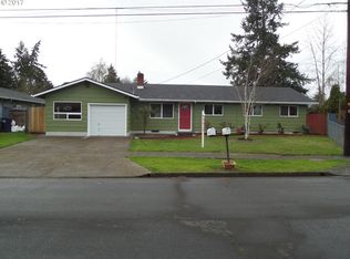 4488 Knoop Ave, Eugene, OR 97402