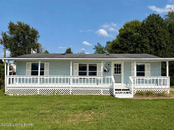 603 8th St, Carrollton, KY 41008