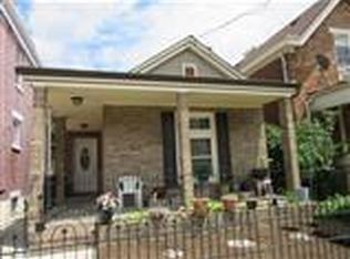 1702 Holman Ave, Covington, KY