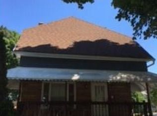 367 Reed Ave, Akron, OH 44301