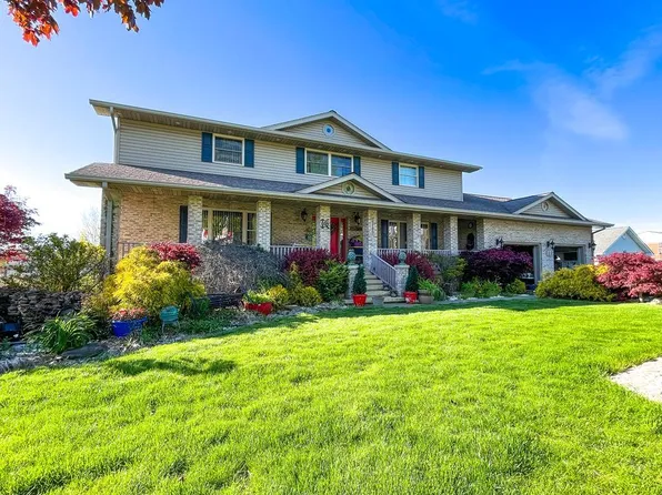 2185 Grandview Rd, Danese, WV 25831