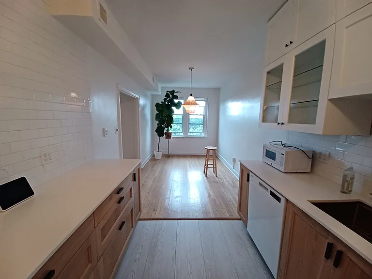 4707 Connecticut Ave NW #616 — Photo 22
