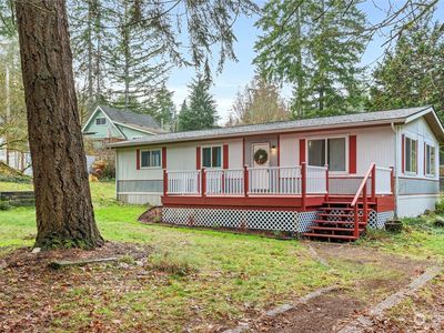 52 E Shady Valley Lane, Allyn, WA, 98524