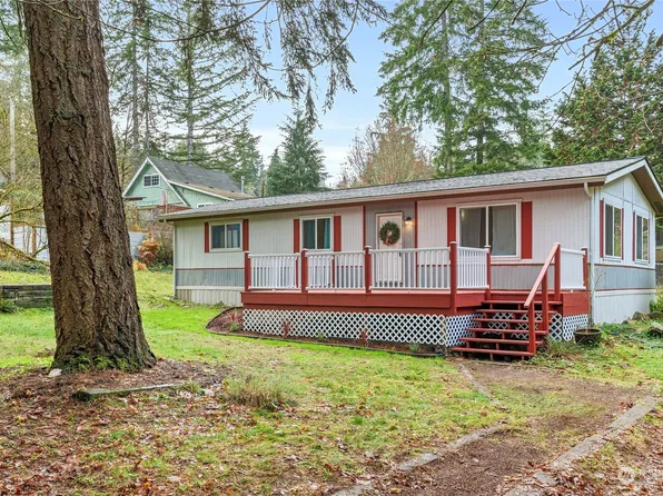 52 E Shady Valley Lane, Allyn, WA 98524
