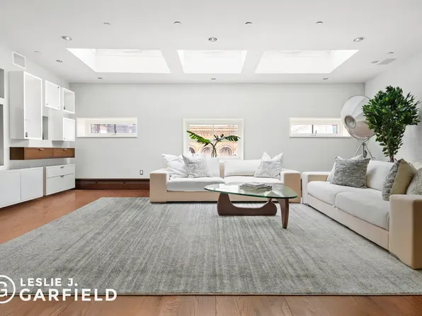 123 Chambers St #6, New York, NY 10007