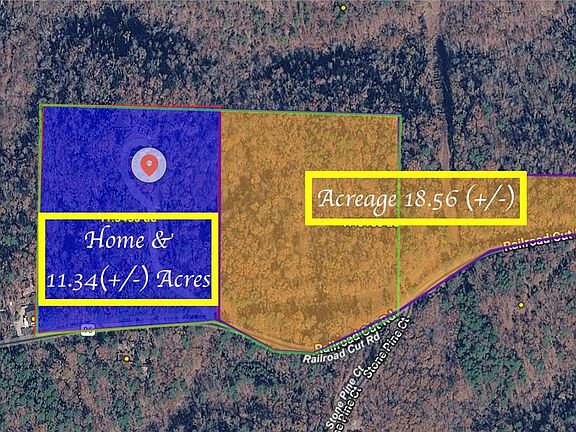 2nd image of 17450 Railroad Cut Rd #43A