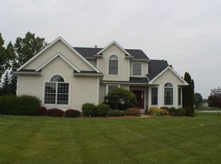 983 Chads Way, Charlotte, MI 48813