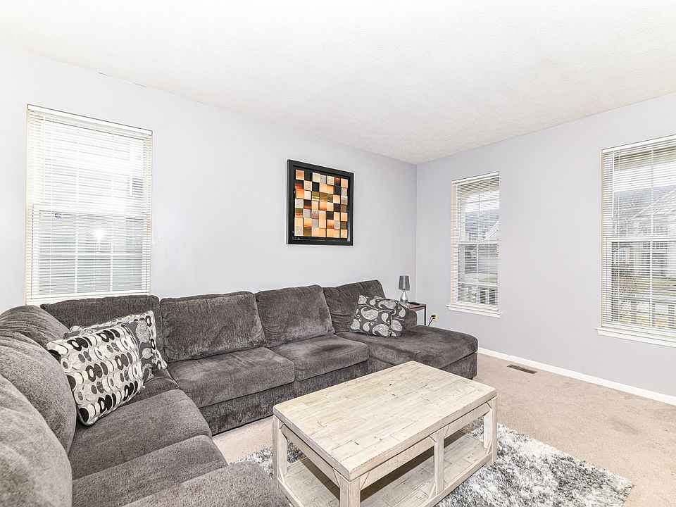 6847 Bretton Wood Dr, Indianapolis, IN 46268 Zillow