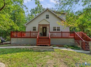 3826 Midland Rd, Wingina, VA 24599