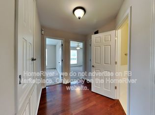 2107 Hagood Loop, Crestview, FL 32536