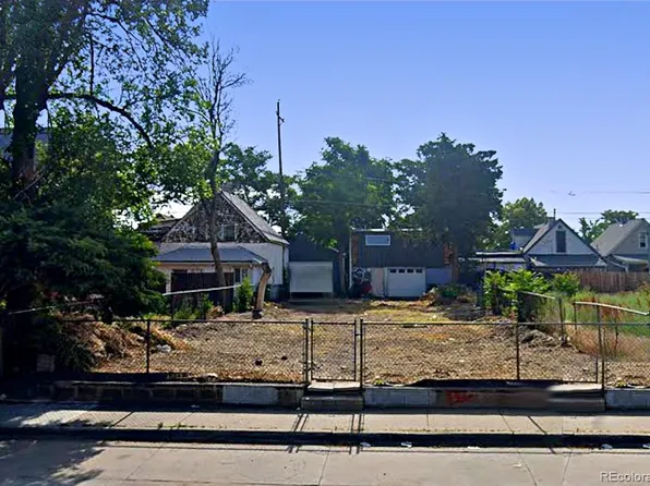 326 Santa Fe Drive, Denver, CO 80223