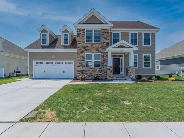 2203 Captiva Ln, Chesapeake, VA 23321