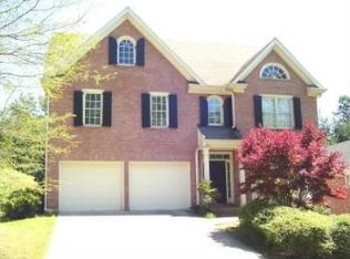 4163 Gateswalk Dr SE, Smyrna, GA 30080