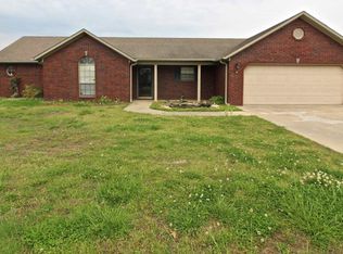 3209 Carriage Hill Dr, Paragould, AR 72450