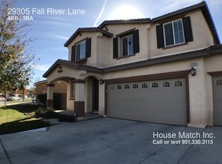 29305 Fall River Ln, Menifee, CA 92584