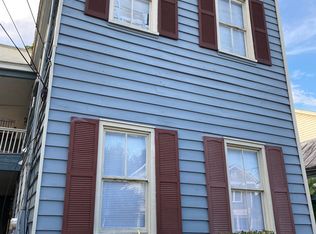 376 Sumter St APT B, Charleston, SC 29403