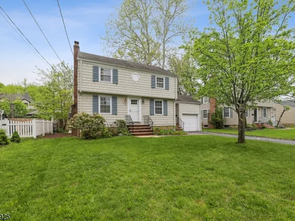 6 Venetia Ave, Cranford Twp., NJ 07016