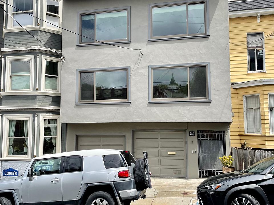 1st image of 1557 Treat Ave