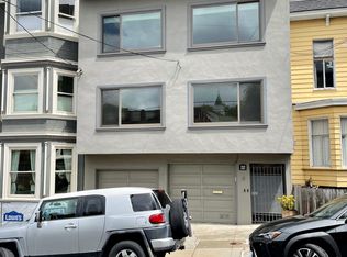 1557 Treat Ave, San Francisco, CA 94110