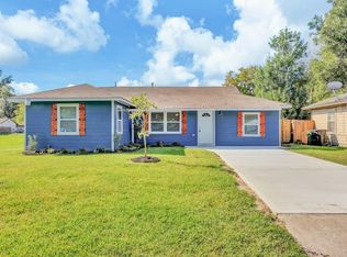 5862 Southford St, Houston, TX 77033