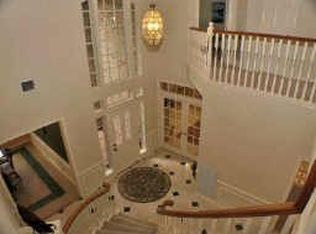 16315 Hazy Pines Ct, Houston, TX 77059