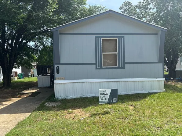 9100 Teasley Ln Trlr 16E, Denton, TX 76210