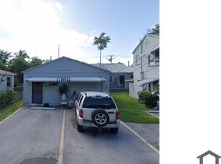 338 NW 82nd Ter #1W, Miami, FL 33150