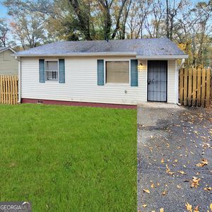 2061 Detroit Ave NW, Atlanta, GA, 30314