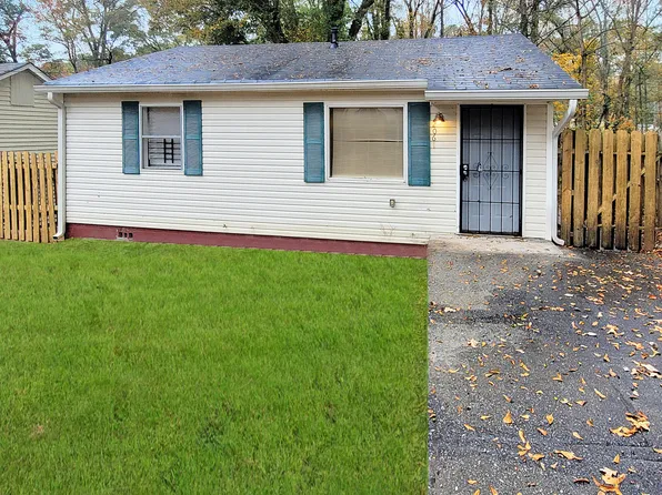 2061 Detroit Ave NW, Atlanta, GA 30314