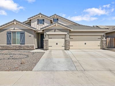 1342 W Glendale Avenue, Visalia, CA, 93291